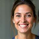 Portrait Amandine Giacomo