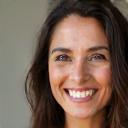 Portrait Fatima Bensaïd