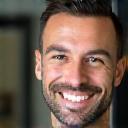 Portrait Laurent Morel